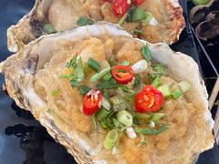 -火枪手串吧·鹤岗小串涮肚(亦庄店)