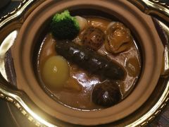 -彩虹之约•淮扬家宴(亚运村店)