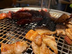 -炭治郎烧肉(滨江和城店)