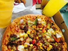-尊宝比萨(东坡店)