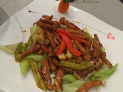 -丽华园(汉阳龙阳店)