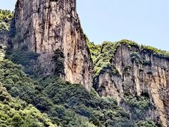 -鹿院坪生态旅游景区