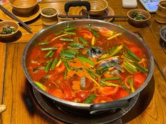 -亮欢寨酸汤鱼(沙冲路店)