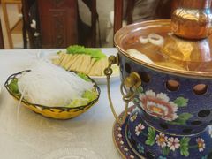 -东来顺饭庄(天坛店)