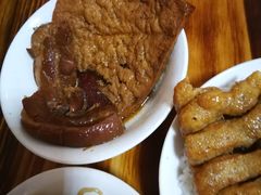 -老济南药膳把子肉(周公祠街店)