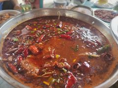 -阆辣荟餐饮(老味道8年·古城店)