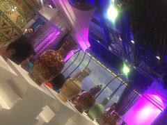 -哈密古丽新疆餐厅(江北融创店)