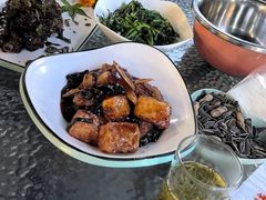 -阿巧茶庄