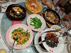 -谭厨中山传家菜.乳鸽.脆鲩鱼(华强北中航城店)