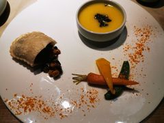 -素慧餐厅(大虹桥店)