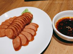 -枣子树·素食餐厅(普陀山店)