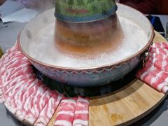-老北京铜锅涮肉·香辣诱惑·小龙虾(禅城创意产业园店)