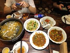 -乡吧啦·甲鱼铺子(海德二道店)