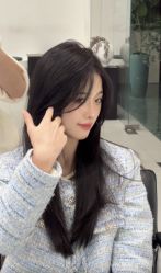 -DL HOPE明星造型