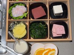 -海底捞火锅(崇文门新世界百货店)