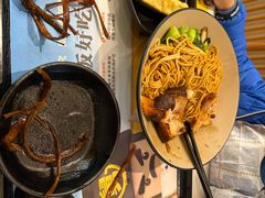 -老娘舅(富都广场店)