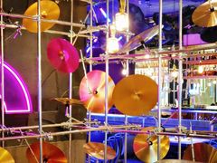 -湊湊火锅·茶憩(南京东路悦荟店)