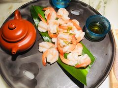 -绿茶餐厅(昌平悦荟店)