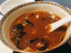 -金狮麟·新豫菜(金码大厦店)