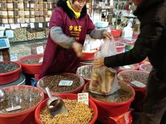 -方林富炒货店(西溪路78号本人店)