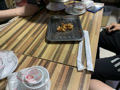 -济南亮亮烧烤(延安三路店)