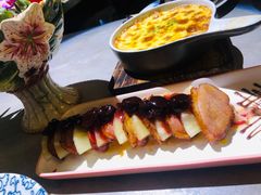 -陌上花儿·音乐西餐吧(和平店)