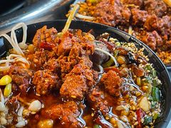 -钢管厂五区小郡肝火锅串串香(清河店)