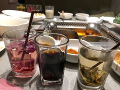 -海底捞火锅(徐州火车站店)