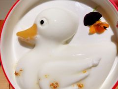 -京华烟云·北京烤鸭(领展购物广场·中关村店)