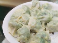 -镜泊湖酒家(兴华街金鼎店)