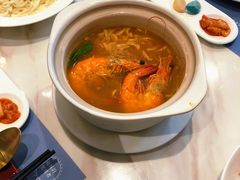 -子霖南山鲜虾面(南山总店)