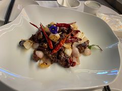 -满堂·烤鸭店·北京菜(鼓楼店)