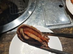 -33韩式自助烧烤(环城南路店)