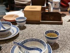 -南京大牌档(济南万象城店)