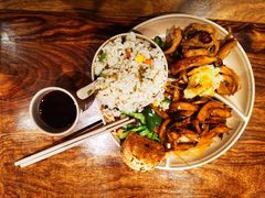 -素满香·食养自助(建邺万达店)