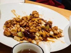 -壹零捌道·北京烤鸭(车公庄店)
