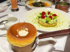 -Bistro Wang 牛排馆