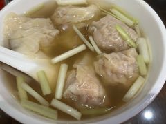 -一记面馆·云吞面嘅专家(富华店)