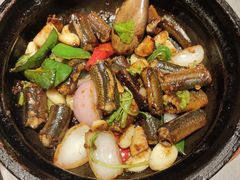 -啫神·广州地标美食(北京路店)