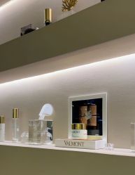 -VALMONT·若嫚蝶国际美肤中心