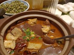 -香园茶社·金陵小灶(老门东店)