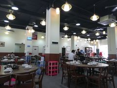 大堂-顺德火焰醉鹅坊(珠海店)