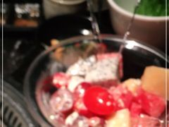 -韩悦牛排烤肉(仓山万达店)
