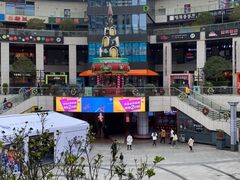 -浦江城市生活广场(江月路店)