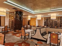 -酌宴府The China Club·广州万富希尔顿酒店(云城东路店)