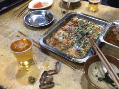-夜烤·宜宾烧烤(洋河路店)