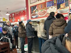 -姚记炒肝店(鼓楼店)