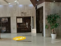 -纽斯桑拿会所(东绣路店)