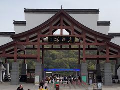 -采石矶景区