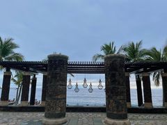 -海角轩·三亚文华东方酒店